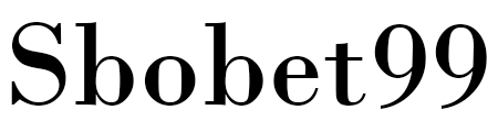 Sbobet99